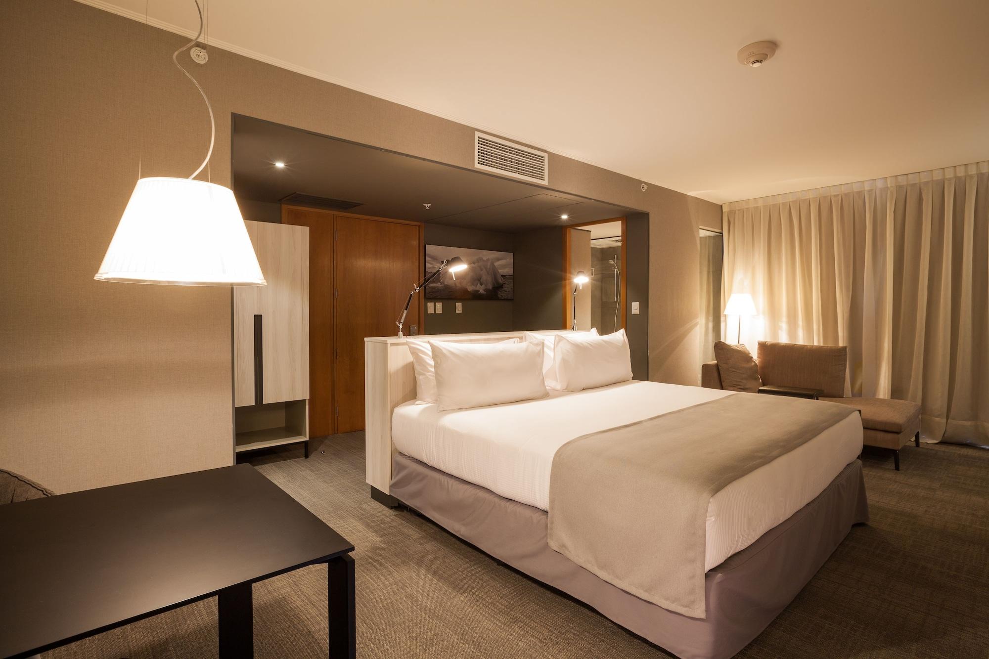 Solace Hotel Σαντιάγκο Εξωτερικό φωτογραφία A room at the hotel