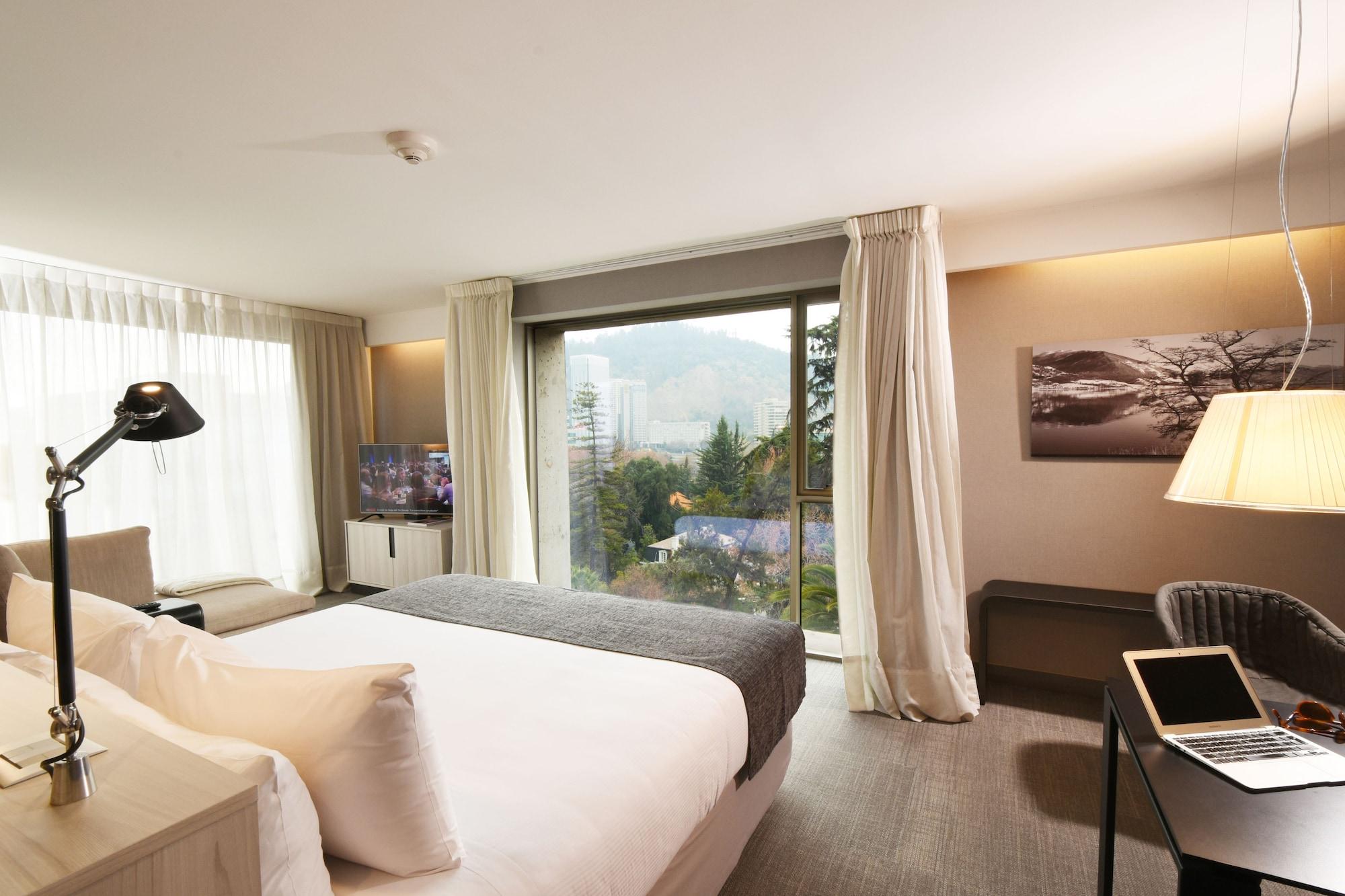 Solace Hotel Σαντιάγκο Εξωτερικό φωτογραφία Deluxe room