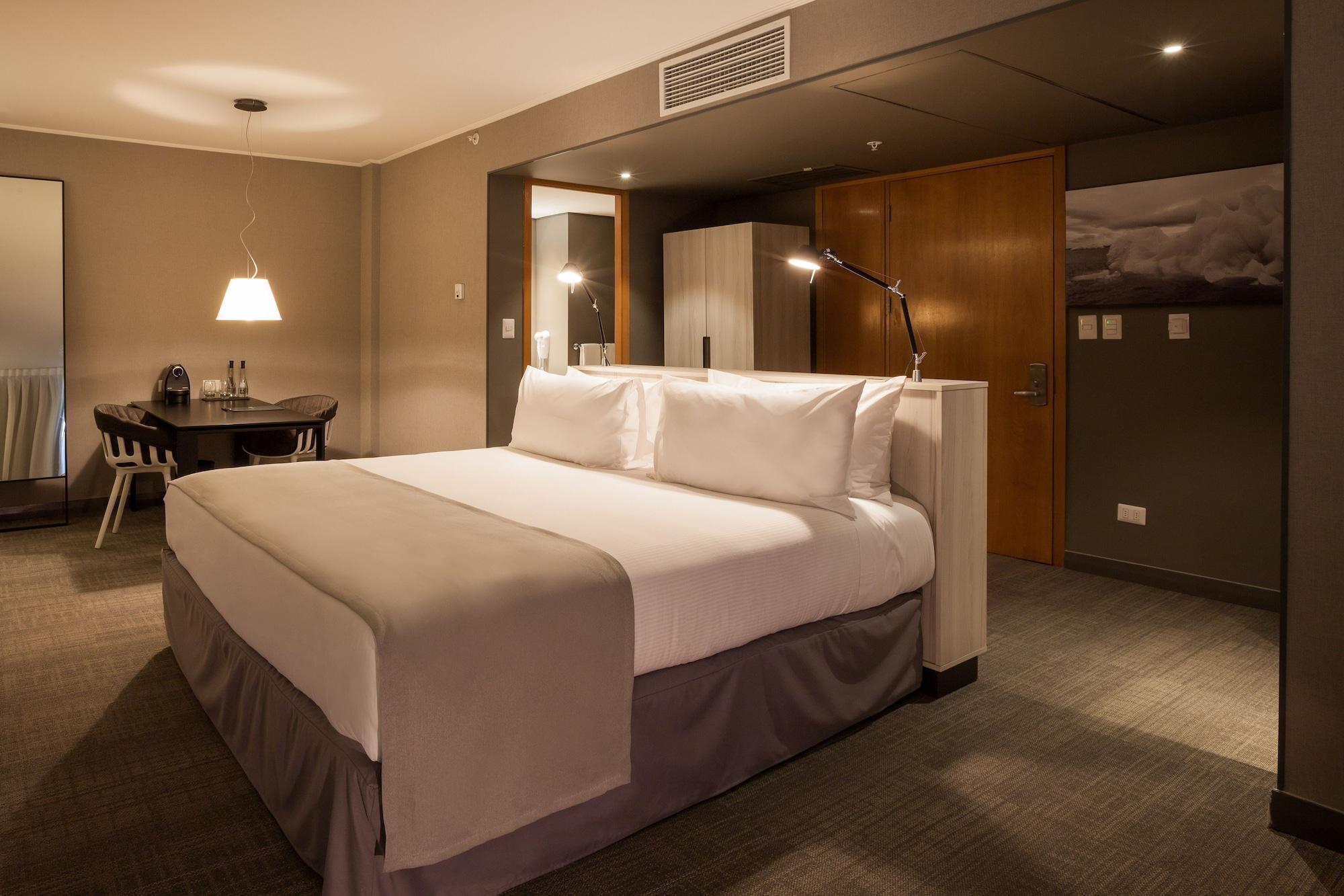 Solace Hotel Σαντιάγκο Εξωτερικό φωτογραφία